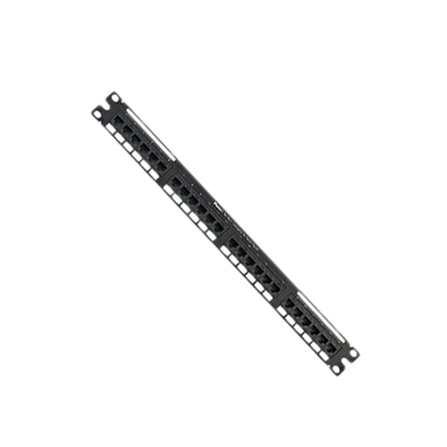 NK5EPPG24Y Panduit Corp  Paneles de conectores de patchbay